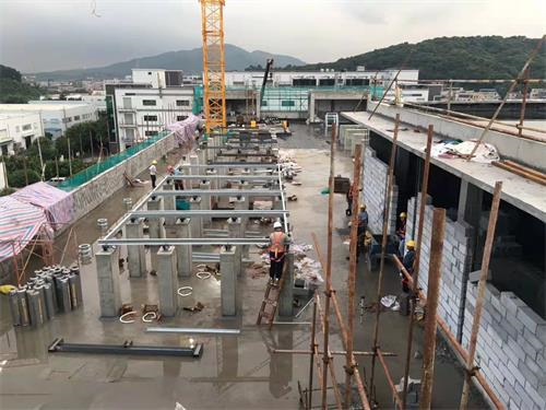 冷卻塔的散熱關(guān)系原理介紹(冷卻塔分幾大類)