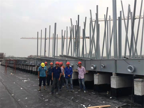 冷卻塔的節(jié)能潛力是怎樣的？(冷卻塔的節(jié)能技術(shù))