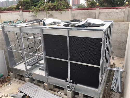 深圳開式冷卻塔廠家解釋如何降低工作噪音(合肥專業冷卻塔生產廠家規格)