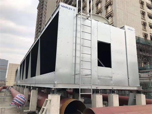 閉式冷卻塔的優(yōu)勢有哪些？(閉式冷卻塔揚(yáng)程如何計算)