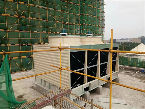 如何正確選擇冷卻塔及冷卻塔選型注意事項(冷卻塔填