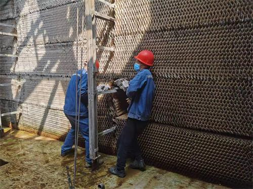 工業(yè)冷卻塔有何選型技巧呢?(冷卻塔怎么選型)