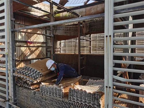 深圳冷卻塔為大家分享冷卻塔的選型及注意事項(xiàng)(深圳